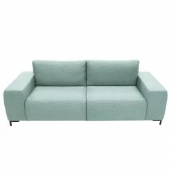 Looks by Wolfgang Joop Bigsofa Glenrock II - Webstoff Glaw: Stahlblau 16 Looks by Wolfgang Joop Bigsofa Glenrock II - Webstoff Glaw: Stahlblau -WOHNZIMMERMÖBEL Verkäufe 1000340619 220512 060 DETAILS P000000001000340619