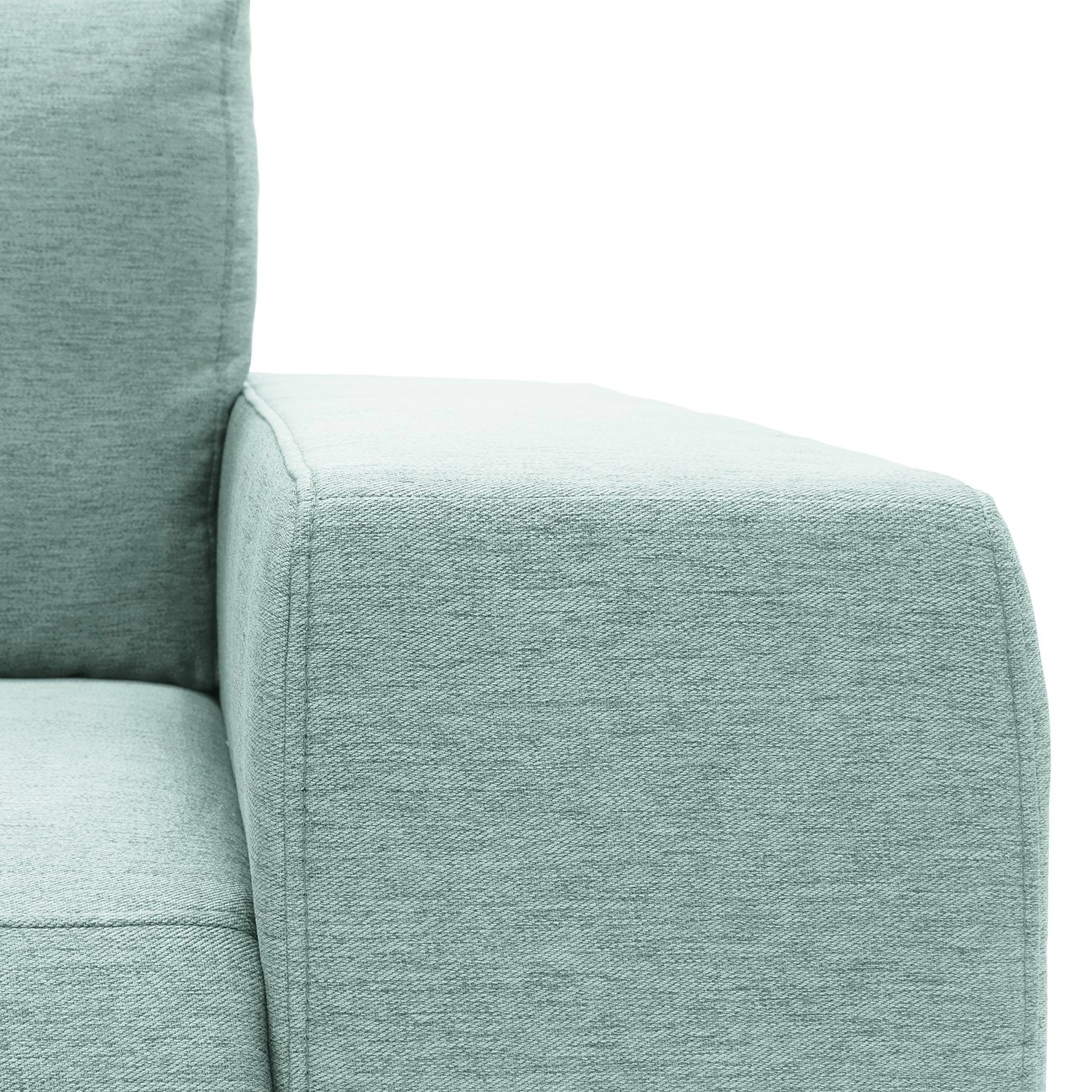 Looks by Wolfgang Joop Bigsofa Glenrock II - Webstoff Glaw: Stahlblau 6 Looks by Wolfgang Joop Bigsofa Glenrock II - Webstoff Glaw: Stahlblau – Bild 6