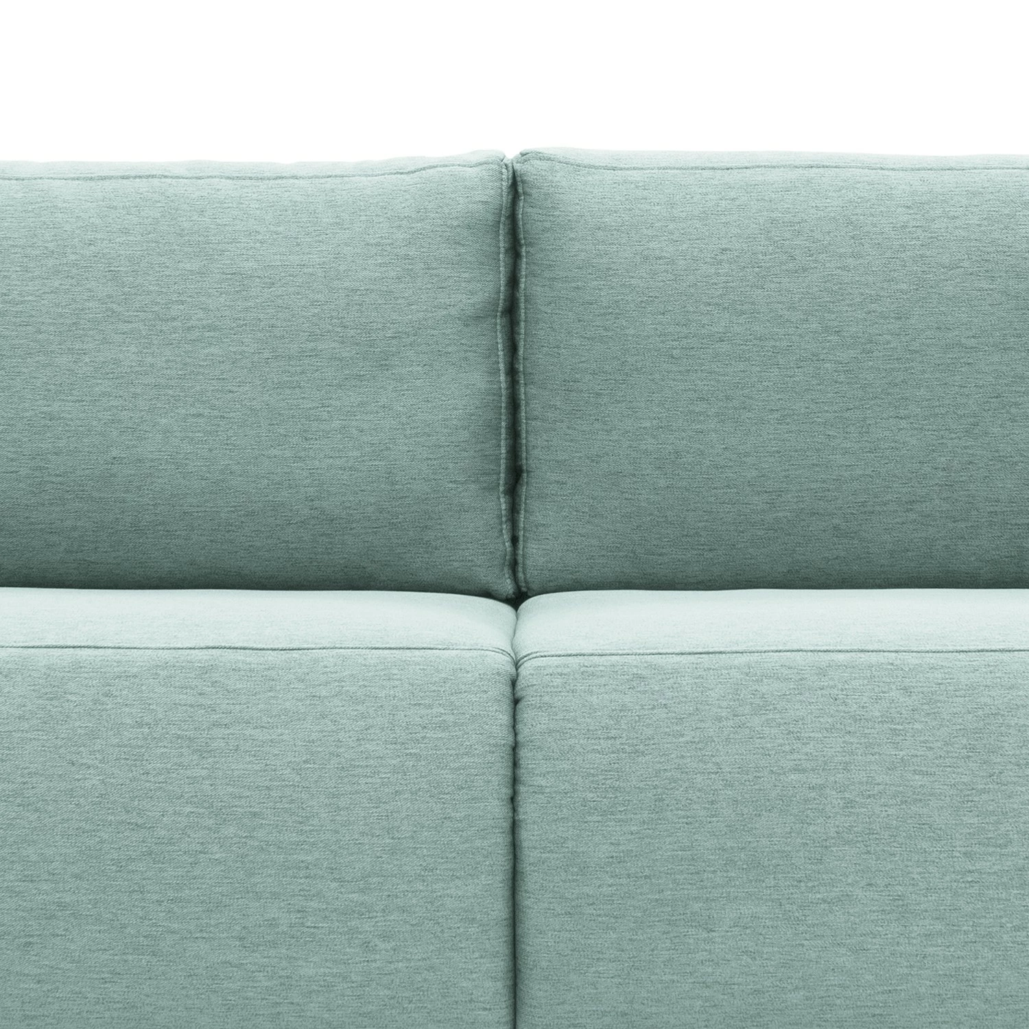 Looks by Wolfgang Joop Bigsofa Glenrock II - Webstoff Glaw: Stahlblau 8 Looks by Wolfgang Joop Bigsofa Glenrock II - Webstoff Glaw: Stahlblau – Bild 8