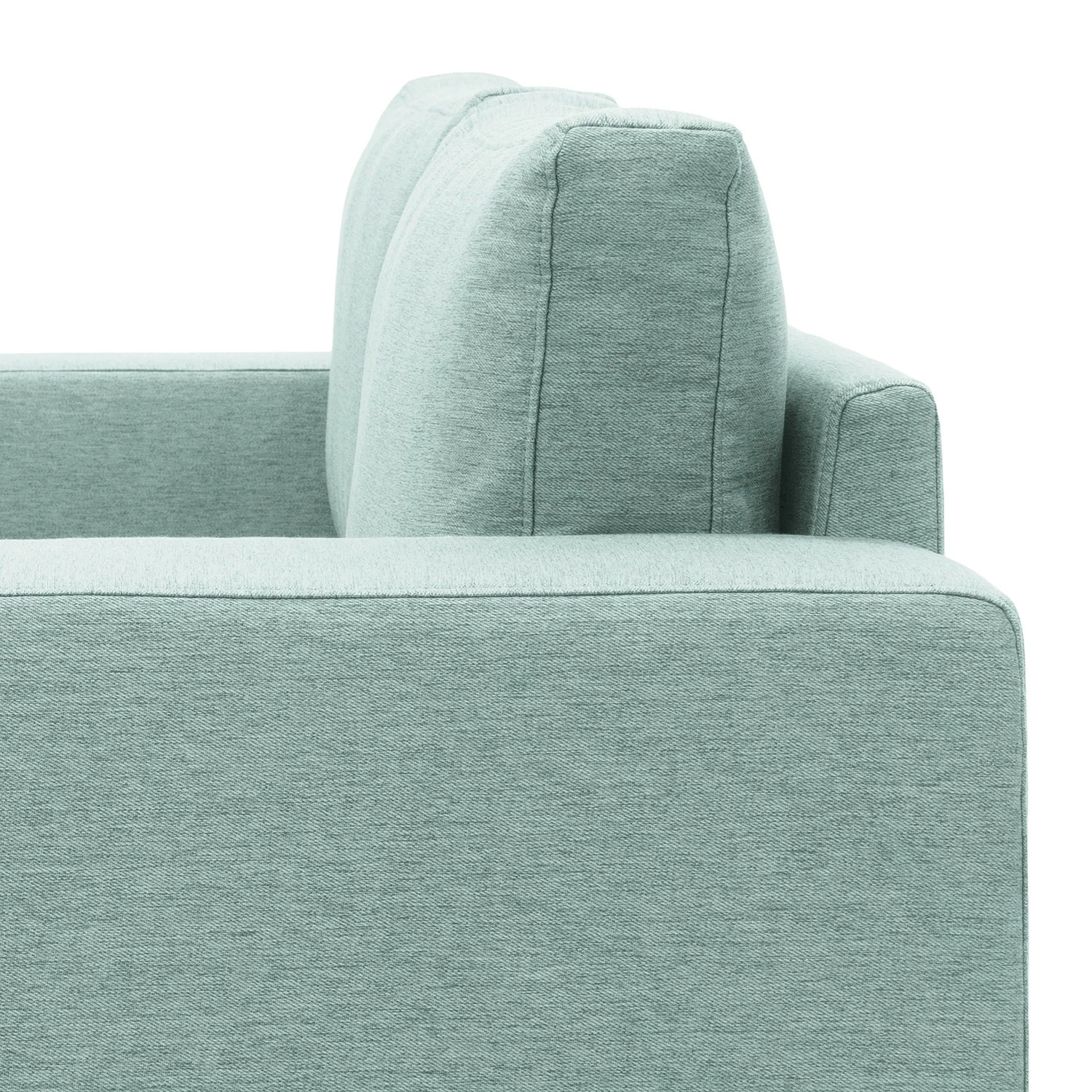 Looks by Wolfgang Joop Bigsofa Glenrock II - Webstoff Glaw: Stahlblau 9 Looks by Wolfgang Joop Bigsofa Glenrock II - Webstoff Glaw: Stahlblau – Bild 9