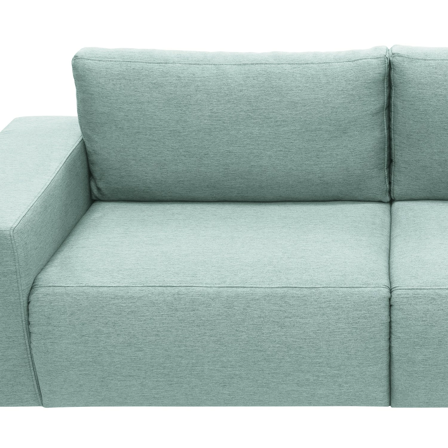 Looks by Wolfgang Joop Bigsofa Glenrock II - Webstoff Glaw: Stahlblau 10 Looks by Wolfgang Joop Bigsofa Glenrock II - Webstoff Glaw: Stahlblau – Bild 10