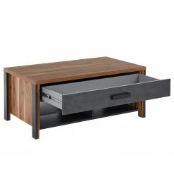 Red Living Couchtisch Belchatow - Eiche Dekor / Anthrazit 5 Red Living Couchtisch Belchatow - Eiche Dekor / Anthrazit -WOHNZIMMERMÖBEL Verkäufe 1000341617 220323 030 DETAILS P000000001000341617