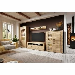 Loftscape Kommode Kilcar - Eiche Dekor 8 Loftscape Kommode Kilcar - Eiche Dekor -WOHNZIMMERMÖBEL Verkäufe 1000341625 220323 021 MOOD DETAILS P000000001000341625 mood