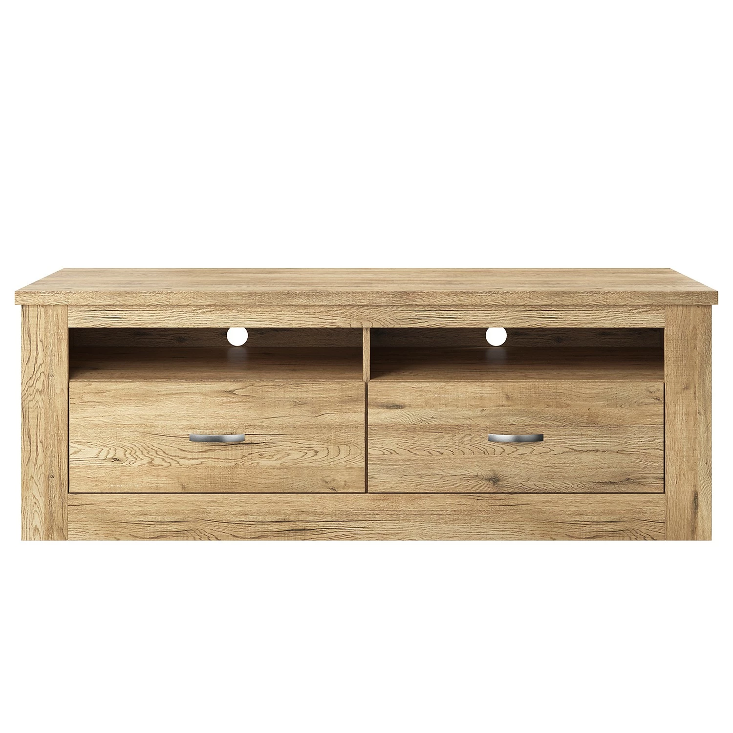 Loftscape TV-Lowboard Kilcar - Eiche Dekor 5 Loftscape TV-Lowboard Kilcar - Eiche Dekor – Bild 5