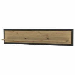 Loftscape Wohnwand Egan (4-teilig) - Eiche Artisan Dekor / Eiche Schwarz Dekor 23 Loftscape Wohnwand Egan (4-teilig) - Eiche Artisan Dekor / Eiche Schwarz Dekor -WOHNZIMMERMÖBEL Verkäufe 1000341907 220331 080 DETAILS P000000001000341907