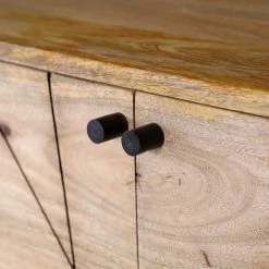 Naturoo TV-Lowboard Pic - Mango massiv 12 Naturoo TV-Lowboard Pic - Mango massiv -WOHNZIMMERMÖBEL Verkäufe 1000341959 220524 040 DETAILS P000000001000341959