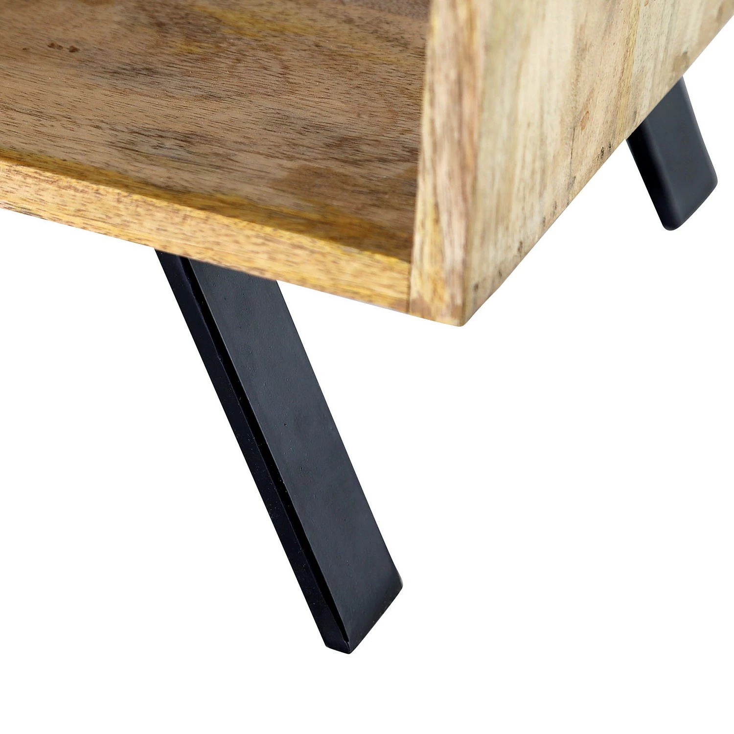 Naturoo TV-Lowboard Pic - Mango massiv 7 Naturoo TV-Lowboard Pic - Mango massiv – Bild 7