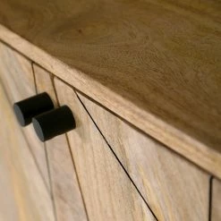 Naturoo Sideboard Pic - Mango massiv -WOHNZIMMERMÖBEL Verkäufe 1000341966 220524 050 DETAILS P000000001000341966