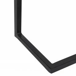 Red Living Beistelltisch Ugo II - Mango massiv / Metall - Mango / Schwarz 17 Red Living Beistelltisch Ugo II - Mango massiv / Metall - Mango / Schwarz -WOHNZIMMERMÖBEL Verkäufe 1000341967 220331 046 DETAILS P000000001000341967