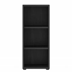 Maja Möbel Aktenregal Homebase - Esche Schwarz Dekor - Höhe: 113 cm 8 Maja Möbel Aktenregal Homebase - Esche Schwarz Dekor - Höhe: 113 cm -WOHNZIMMERMÖBEL Verkäufe 1000341977 220325 030 DETAILS P000000001000341977