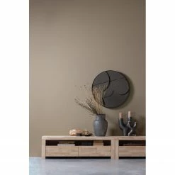 Naturoo TV-Lowboard Kabane II - Eiche massiv -WOHNZIMMERMÖBEL Verkäufe 1000342075 220401 021 MOOD DETAILS P000000001000342075 mood