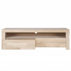 Naturoo TV-Lowboard Kabane II - Eiche massiv -WOHNZIMMERMÖBEL Verkäufe 1000342075 220401 030 DETAILS P000000001000342075