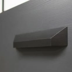 Red Living Regal Sarhua - Kiefer massiv / Metall - Kiefer Schwarz / Schwarz -WOHNZIMMERMÖBEL Verkäufe 1000342107 220407 060 DETAILS P000000001000342107