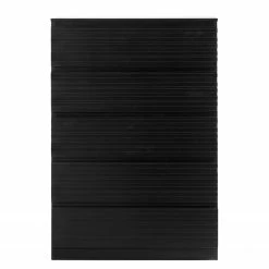 Red Living Kommode Rayong I - Kiefer massiv - Kiefer Schwarz -WOHNZIMMERMÖBEL Verkäufe 1000342112 220401 030 DETAILS P000000001000342112