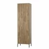 Naturoo Schrank Woodrow - Eiche
