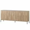 Naturoo Sideboard Woodrow I - Eiche