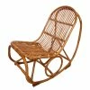 Tom Tailor Schaukelsessel Phoebe - Rattan