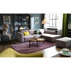 Tom Tailor Beistelltisch Richland II - Mango massiv / Aluminium - Mango / Schwarz -WOHNZIMMERMÖBEL Verkäufe 1000342403 220325 021 MOOD DETAILS P000000001000342403 mood