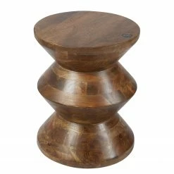 Tom Tailor Beistelltisch Knoppe I - Mango massiv - Mango -WOHNZIMMERMÖBEL Verkäufe 1000342409 220325 030 DETAILS P000000001000342409