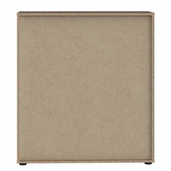 Loftscape Kommode Ballito - Weiß / Walnuss Dekor -WOHNZIMMERMÖBEL Verkäufe 1000342449 220404 033 DETAILS P000000001000342449