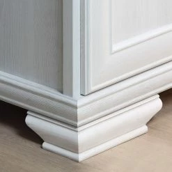 Ridgevalley Sideboard Summerbrook - Eiche Weiß Dekor 11 Ridgevalley Sideboard Summerbrook - Eiche Weiß Dekor -WOHNZIMMERMÖBEL Verkäufe 1000342454 220404 032 DETAILS P000000001000342454