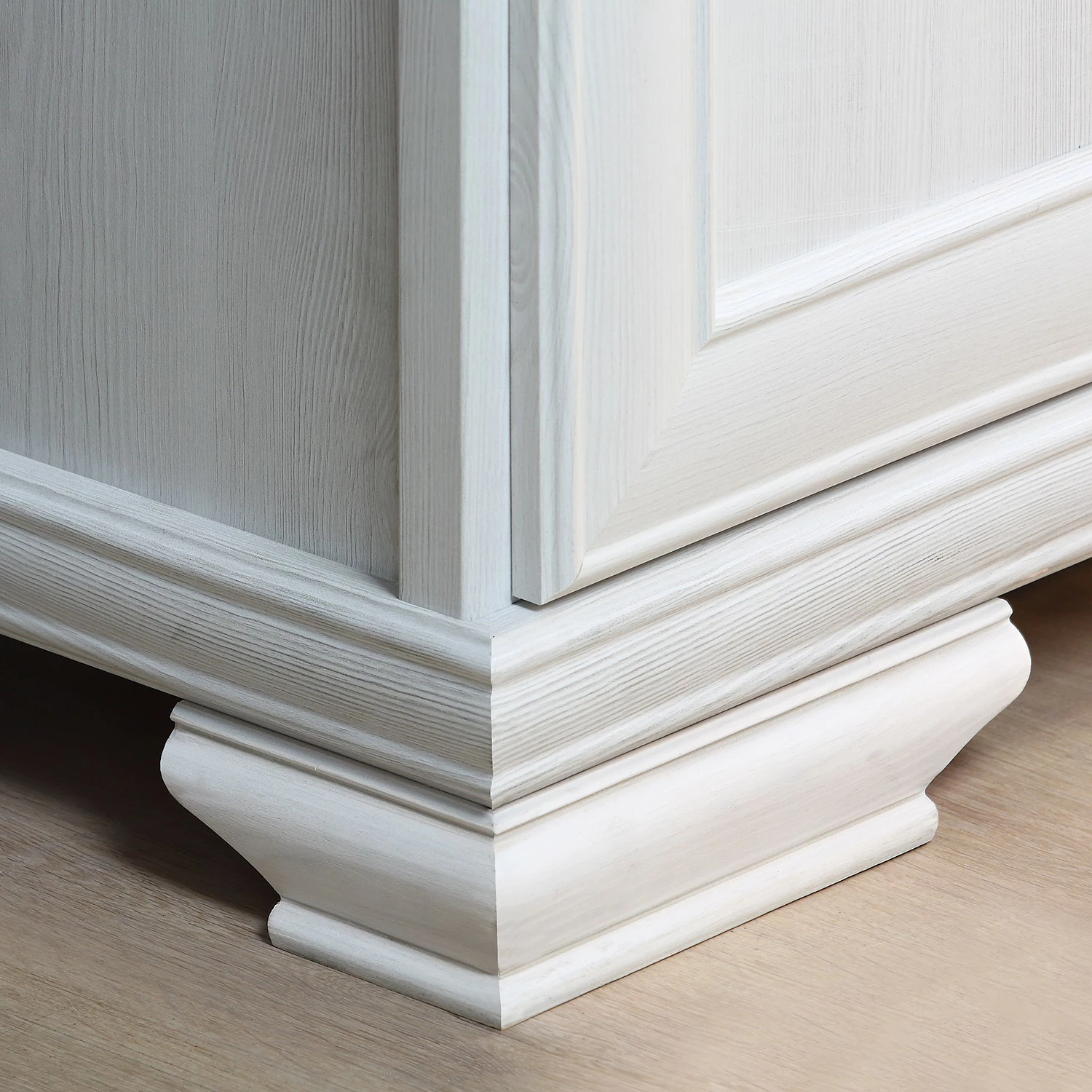 Ridgevalley Sideboard Summerbrook - Eiche Weiß Dekor 6 Ridgevalley Sideboard Summerbrook - Eiche Weiß Dekor – Bild 6