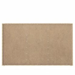 Loftscape Sideboard Ballito II - Weiß / Beton Dekor -WOHNZIMMERMÖBEL Verkäufe 1000342476 220404 034 DETAILS P000000001000342476