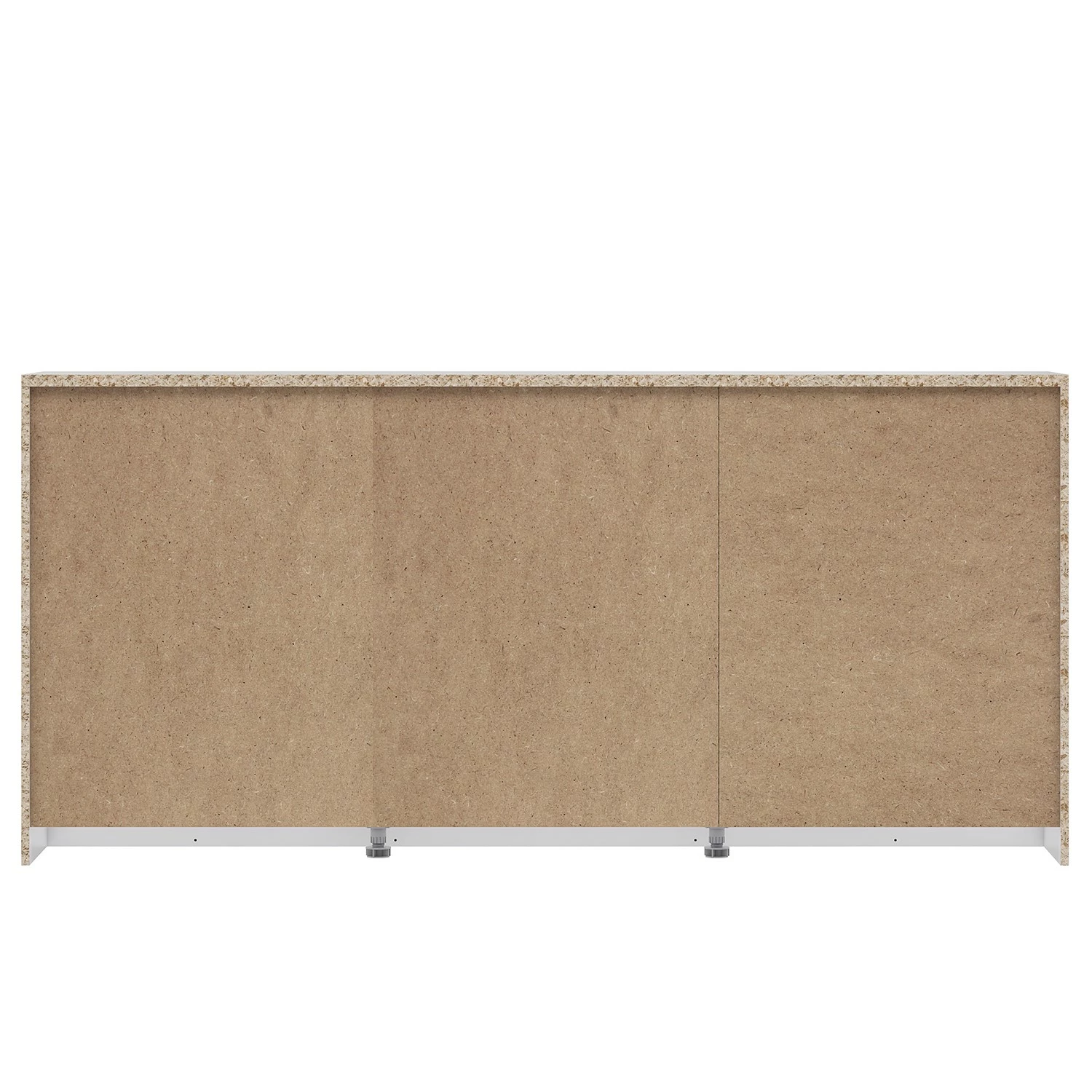 Loftscape Sideboard Toscana - Inkl. Beleuchtung - Eiche Sonoma Dekor 8 Loftscape Sideboard Toscana - Inkl. Beleuchtung - Eiche Sonoma Dekor – Bild 8