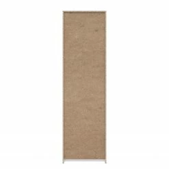 Loftscape Standvitrine Toscana - Inkl. Beleuchtung - Eiche Sonoma Dekor -WOHNZIMMERMÖBEL Verkäufe 1000342512 220331 045 DETAILS P000000001000342512