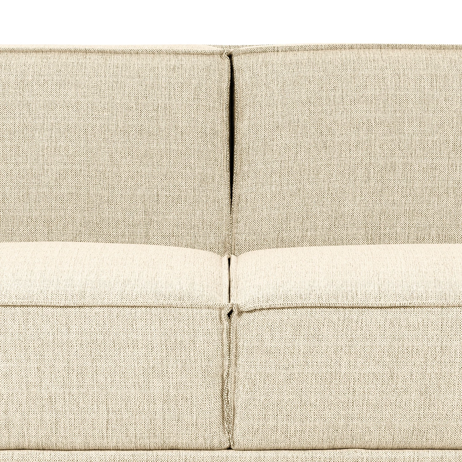 Studio Copenhagen Sofa Parnu (2,5-Sitzer) - Flachgewebe Costa: Schneeweiß 9 Studio Copenhagen Sofa Parnu (2,5-Sitzer) - Flachgewebe Costa: Schneeweiß – Bild 9