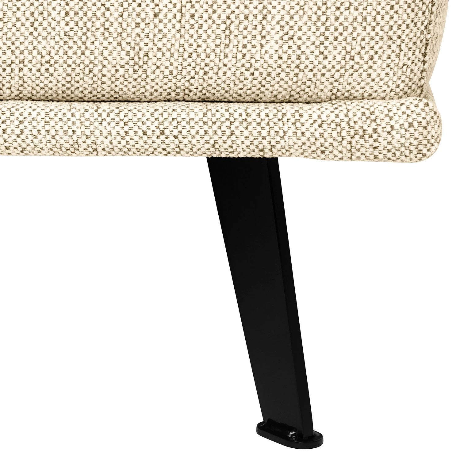 Studio Copenhagen Sofa Parnu (2,5-Sitzer) - Flachgewebe Costa: Schneeweiß 12 Studio Copenhagen Sofa Parnu (2,5-Sitzer) - Flachgewebe Costa: Schneeweiß – Bild 12