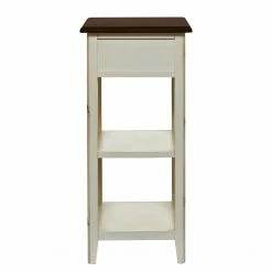 Butlers Konsolentisch CABOTT COVE - Eschenholz - Creme / Braun 15 Butlers Konsolentisch CABOTT COVE - Eschenholz - Creme / Braun -WOHNZIMMERMÖBEL Verkäufe 1000344068 220406 060 DETAILS P000000001000344068