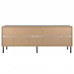 Loftscape TV-Lowboard Modern Art - Mehrfarbig -WOHNZIMMERMÖBEL Verkäufe 1000344592 220407 035 DETAILS P000000001000344592