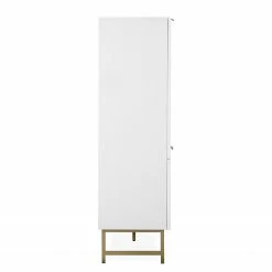 Loftscape Highboard Metropolis - Matt Weiß 17 Loftscape Highboard Metropolis - Matt Weiß -WOHNZIMMERMÖBEL Verkäufe 1000344593 220407 033 DETAILS P000000001000344593