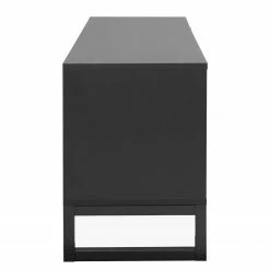 Loftscape TV-Lowboard Mid West - Bambus Dekor / Anthrazit 24 Loftscape TV-Lowboard Mid West - Bambus Dekor / Anthrazit -WOHNZIMMERMÖBEL Verkäufe 1000344596 220407 034 DETAILS P000000001000344596