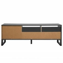 Loftscape TV-Lowboard Mid West - Bambus Dekor / Anthrazit 26 Loftscape TV-Lowboard Mid West - Bambus Dekor / Anthrazit -WOHNZIMMERMÖBEL Verkäufe 1000344596 220407 036 DETAILS P000000001000344596