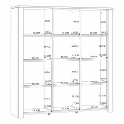 Ridgevalley Vitrinenschrank Vassia II - Eiche Navy Dekor / Eiche Riviera Dekor 21 Ridgevalley Vitrinenschrank Vassia II - Eiche Navy Dekor / Eiche Riviera Dekor -WOHNZIMMERMÖBEL Verkäufe 1000344687 220414 501 SKETCH DETAILS P000000001000344687 sketch