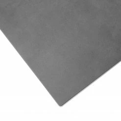 Loftscape Esstisch Tilst - Keramik & Glas / Edelstahl - Anthrazit / Silber & Schwarz -WOHNZIMMERMÖBEL Verkäufe 1000344930 220413 035 DETAILS P000000001000344930