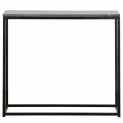 Red Living Konsolentisch Wida - Marmor / Metall - Marmor Schwarz / Schwarz 8 Red Living Konsolentisch Wida - Marmor / Metall - Marmor Schwarz / Schwarz -WOHNZIMMERMÖBEL Verkäufe 1000345805 220428 030 DETAILS P000000001000345805