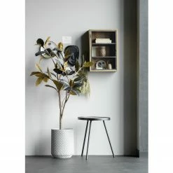 Red Living Couchtisch Vabell (3er-Set) - Teak massiv / Metall - Teak / Schwarz -WOHNZIMMERMÖBEL Verkäufe 1000345806 220428 021 MOOD DETAILS P000000001000345806 mood