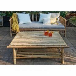 Naturoo Couchtisch Yantai - Bambus massiv 5 Naturoo Couchtisch Yantai - Bambus massiv -WOHNZIMMERMÖBEL Verkäufe 1000345825 220428 021 MOOD DETAILS P000000001000345825 mood