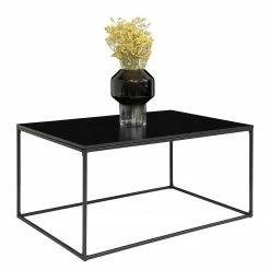 Red Living Couchtisch Arette - Schwarz -WOHNZIMMERMÖBEL Verkäufe 1000345885 220428 040 DETAILS P000000001000345885