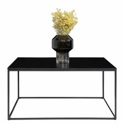 Red Living Couchtisch Arette - Schwarz -WOHNZIMMERMÖBEL Verkäufe 1000345885 220428 045 DETAILS P000000001000345885