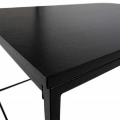 Red Living Couchtisch Arette - Schwarz -WOHNZIMMERMÖBEL Verkäufe 1000345885 220428 050 DETAILS P000000001000345885