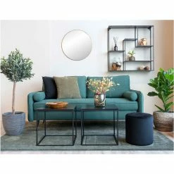 Red Living Beistelltisch Arette - Schwarz -WOHNZIMMERMÖBEL Verkäufe 1000345886 220428 021 MOOD DETAILS P000000001000345886 mood