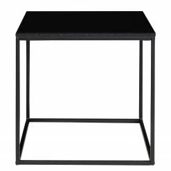 Red Living Beistelltisch Arette - Schwarz -WOHNZIMMERMÖBEL Verkäufe 1000345886 220428 030 DETAILS P000000001000345886