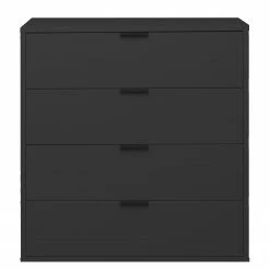 Loftscape Kommode Potrero III - Anthrazit -WOHNZIMMERMÖBEL Verkäufe 1000347351 220422 035 DETAILS P000000001000347351