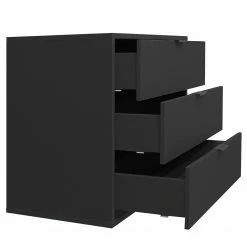 Loftscape Kommode Potrero IV - Anthrazit -WOHNZIMMERMÖBEL Verkäufe 1000347353 220422 055 DETAILS P000000001000347353