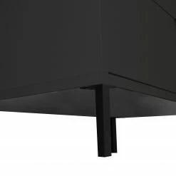 Loftscape Kommode Potrero IV - Anthrazit -WOHNZIMMERMÖBEL Verkäufe 1000347353 220422 070 DETAILS P000000001000347353