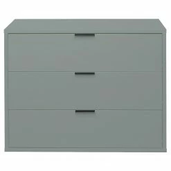 Loftscape Kommode Potrero IV - Mintgrau -WOHNZIMMERMÖBEL Verkäufe 1000347354 220422 035 DETAILS P000000001000347354